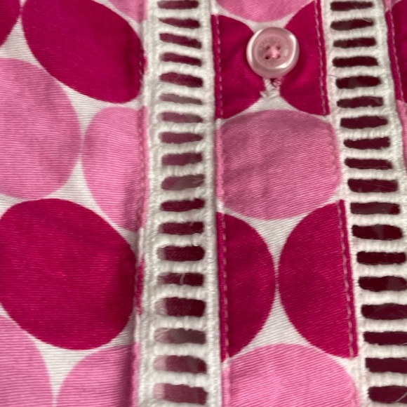 KATE SPADE PAJAMA SET - Picture 2 of 10